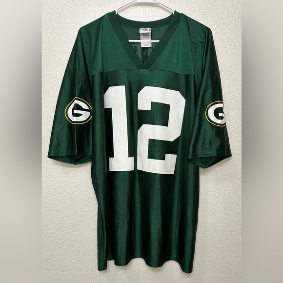 GREEN BAY PACKERS JERSEY - Picture 2 of 2